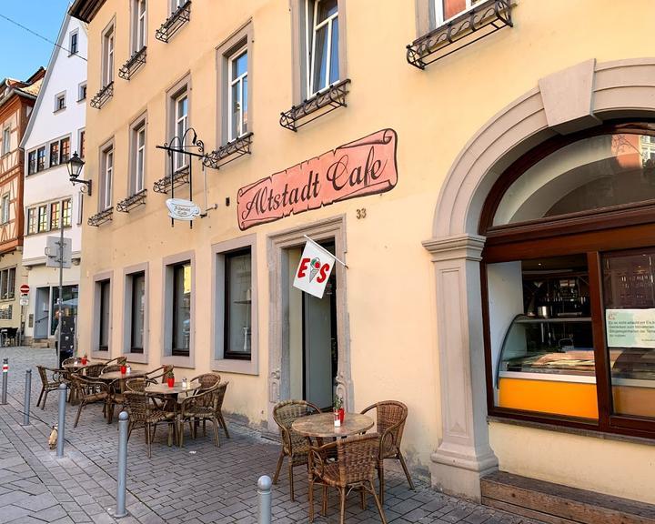 Altstadt Cafe