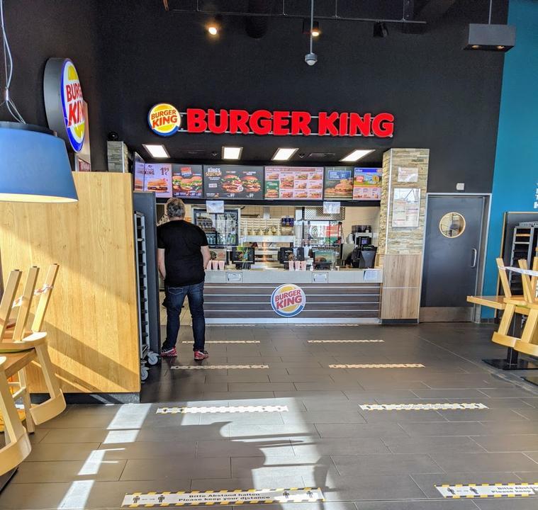 Burger King