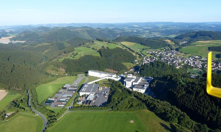 Brauerei & Gasthof Zwanzger